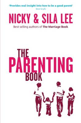 The Parenting Book (Paperback)
