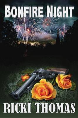 Bonfire Night (Paperback)