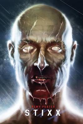 Stixx (Paperback)