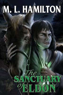 The Sanctuary of Eldon (Paperback)
