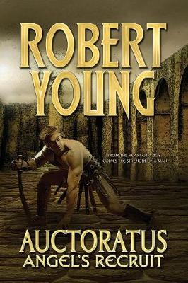Auctoratus: Angel's Recruit (Paperback)