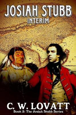 Josiah Stubb: Interim - Josiah Stubb 2 (Paperback)