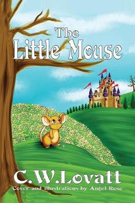 The Little Mouse (Paperback)