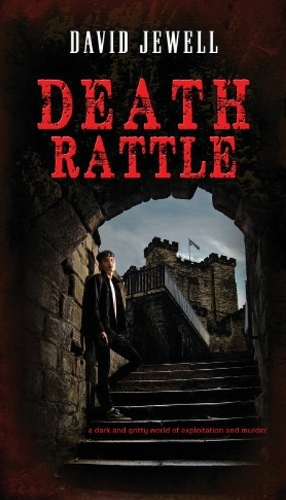 Death Rattle (Paperback)