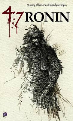 47 Ronin (Hardback)