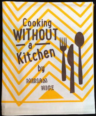 Cooking without a Kitchen