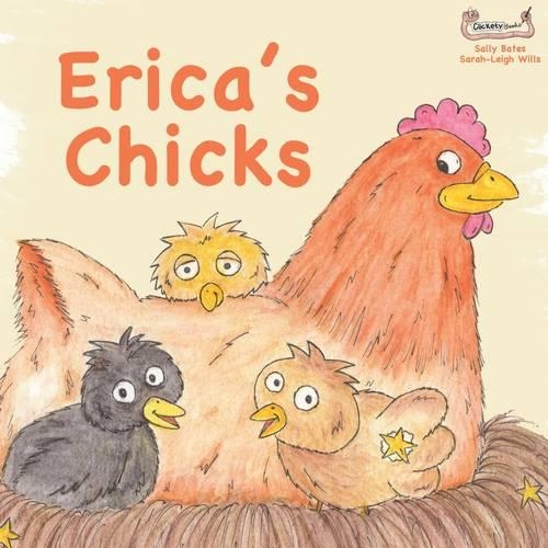 Erica's Chicks (Paperback)