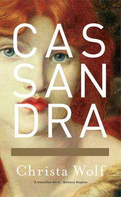 Cassandra (Paperback)