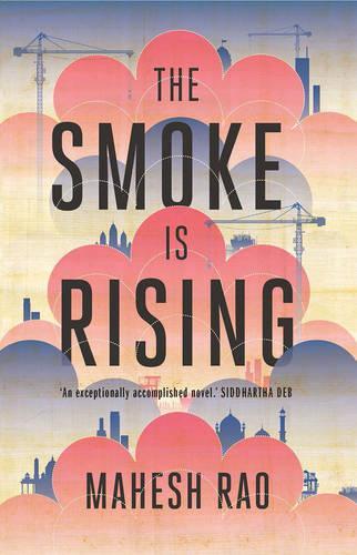 The Smoke Is Rising (Paperback)