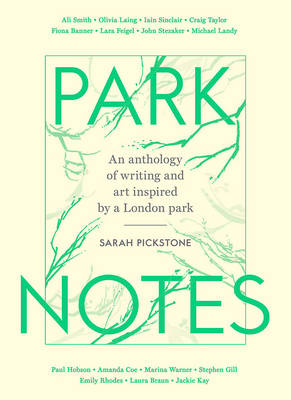Park Notes (Hardback)