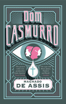 Dom Casmurro (Paperback)