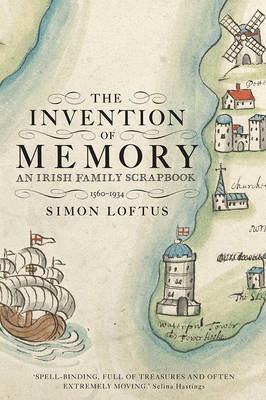 The Invention Of Memory (Paperback)