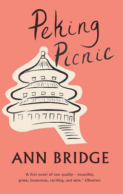 Peking Picnic (Paperback)