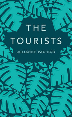The Tourists (Paperback)