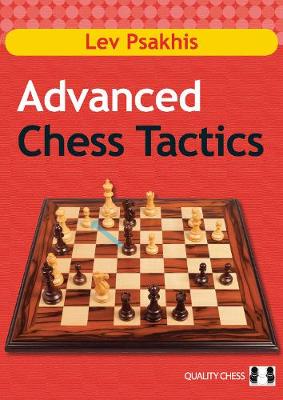 Advanced Chess Tactics (Paperback)