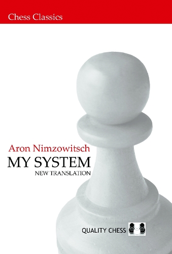 My System (Hardback)