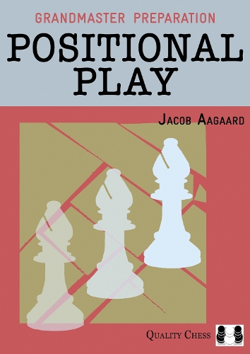 Positional Play - Grandmaster Preparation (Paperback)