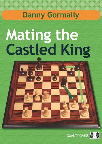 Mating the Castled King (Paperback)