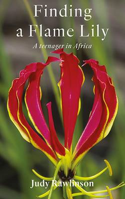 Finding a Flame Lily: A Teenager in Africa (Paperback)