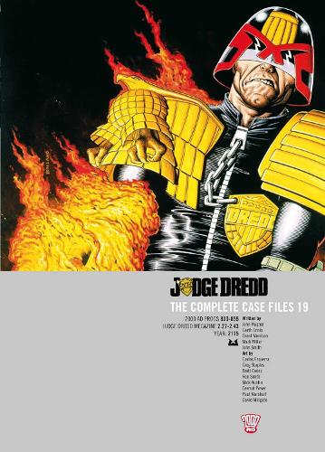 Carlos Ezquerra