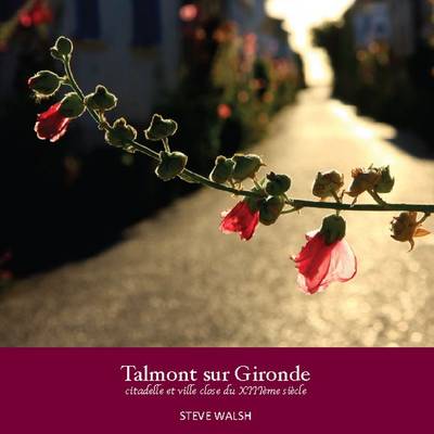 Talmont Sur Gironde: Photobook of Talmont Sur Gironde (Paperback)