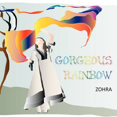 Gorgeous Rainbow (Paperback)