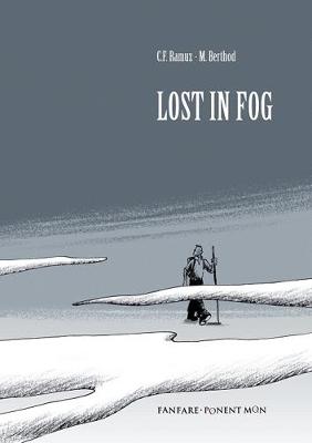 Lost In Fog (Hardback)