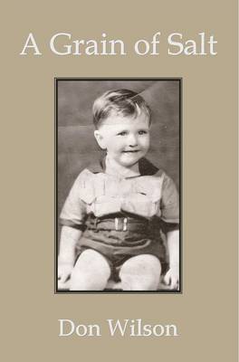 A Grain of Salt (Paperback)