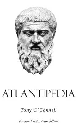 Atlantipedia (Hardback)