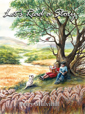 Let's Read A Story (Hardback)