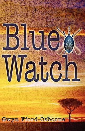 Blue Watch (Paperback)