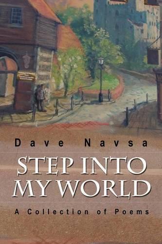 Step into My World: A Collection of Poems (Paperback)