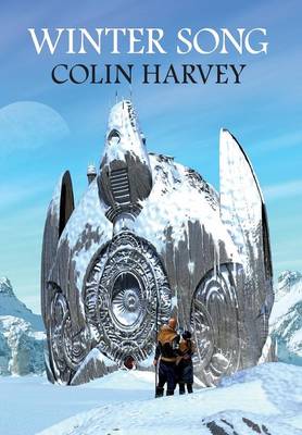 Winter Song (Hardback)