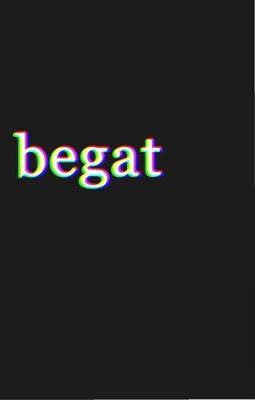 'Begat' (Paperback)