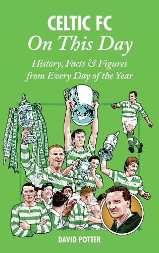 Celtic On This Day – 5th November – David Potter's Celtic Diary