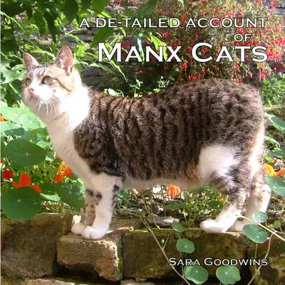 A De-tailed Account of Manx Cats (Paperback)