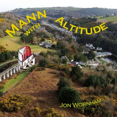 Mann with Altitude (Paperback)