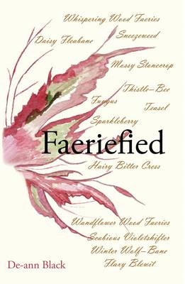 Faeriefied (Paperback)
