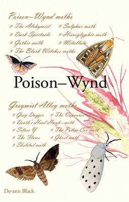 Poison-Wynd (Paperback)