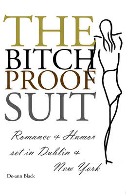 The Bitch-Proof Suit (Paperback)