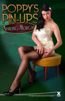 Poppy's Pin-ups (Paperback)