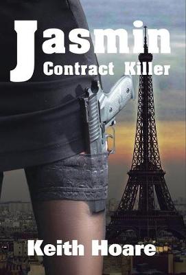 Jasmin - Contract Killer (Hardback)