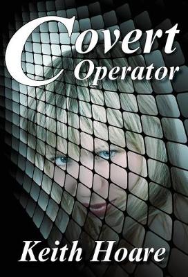 Covert Operator (Hardback)
