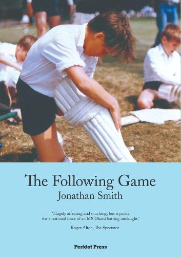 The Following Game (Paperback)