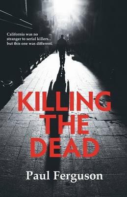 Killing the Dead (Paperback)