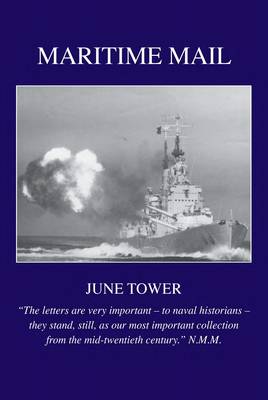 Maritime Mail (Paperback)