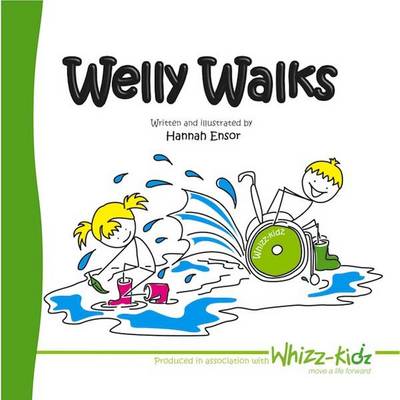 Welly Walks (Paperback)