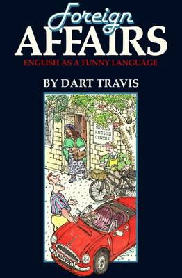 Foreign Affairs - English as a Funny Language (Paperback)