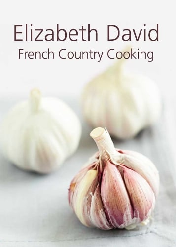 Cover of French Country Cooking