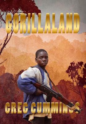 Gorillaland (Hardback)